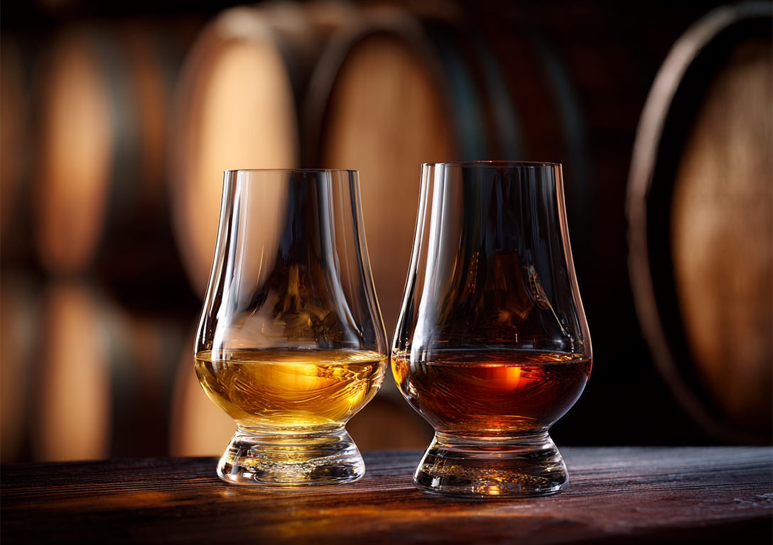 Reposado vs. Añejo Tequila: What’s the difference?