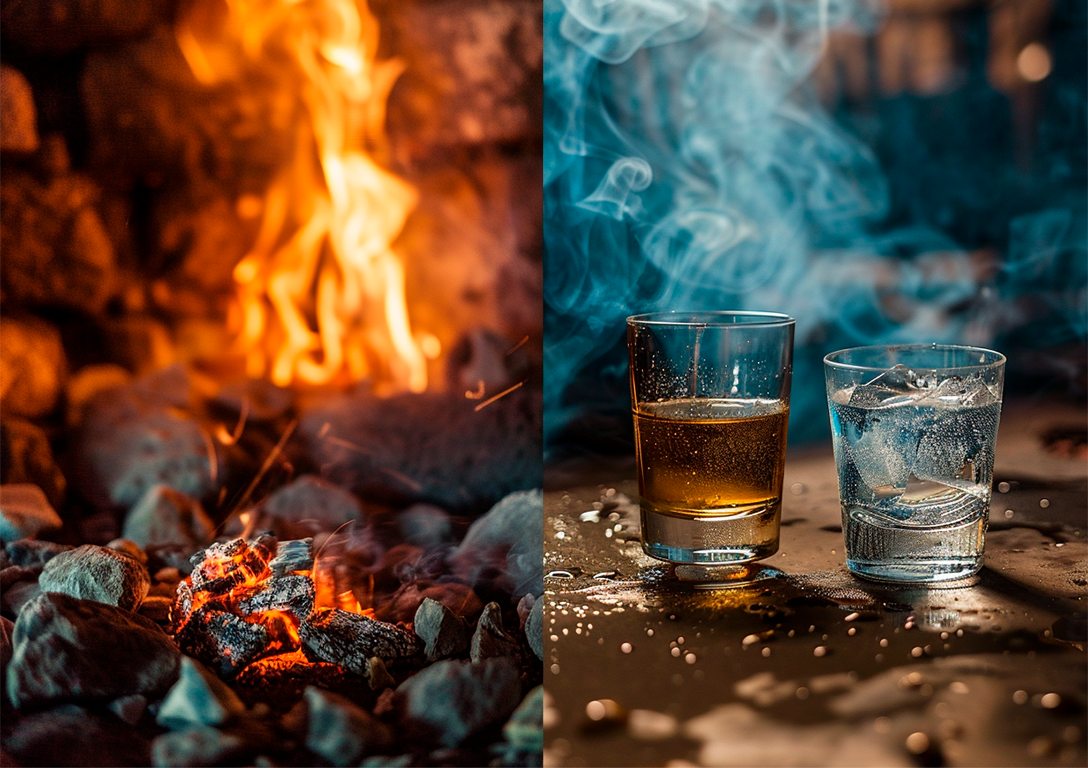 Tequila vs Mezcal: What's the Difference?