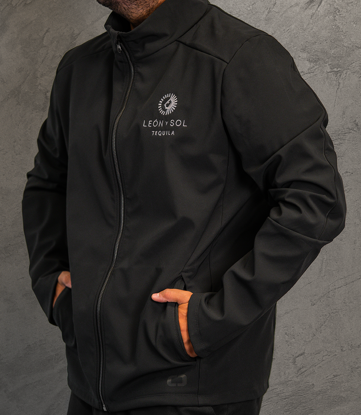 Softshell Jacket